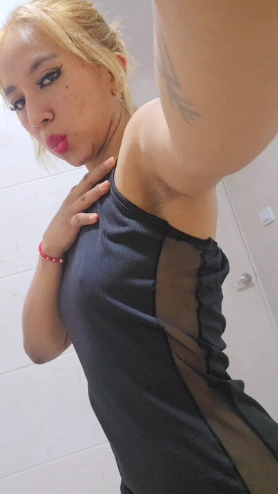 Imaj prelepu ljubav, prelepu kao što moje dupe voli