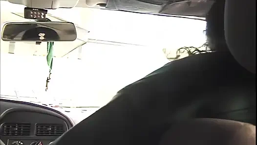 Hunting for Pregnant Women to Fuck in the Ass