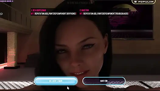 College kings 31 riley wollte, dass ich sie gut ficke