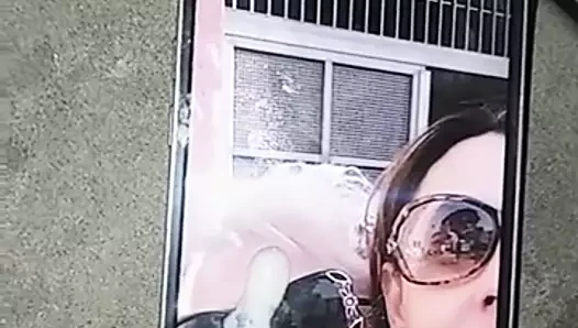 Neena sırp milf tribut 4