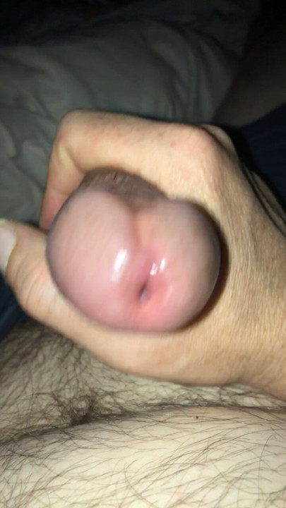 MY COCK