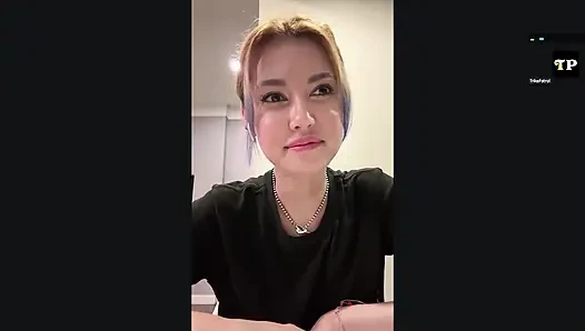 Wawancara trikepatrol - maria ozawa