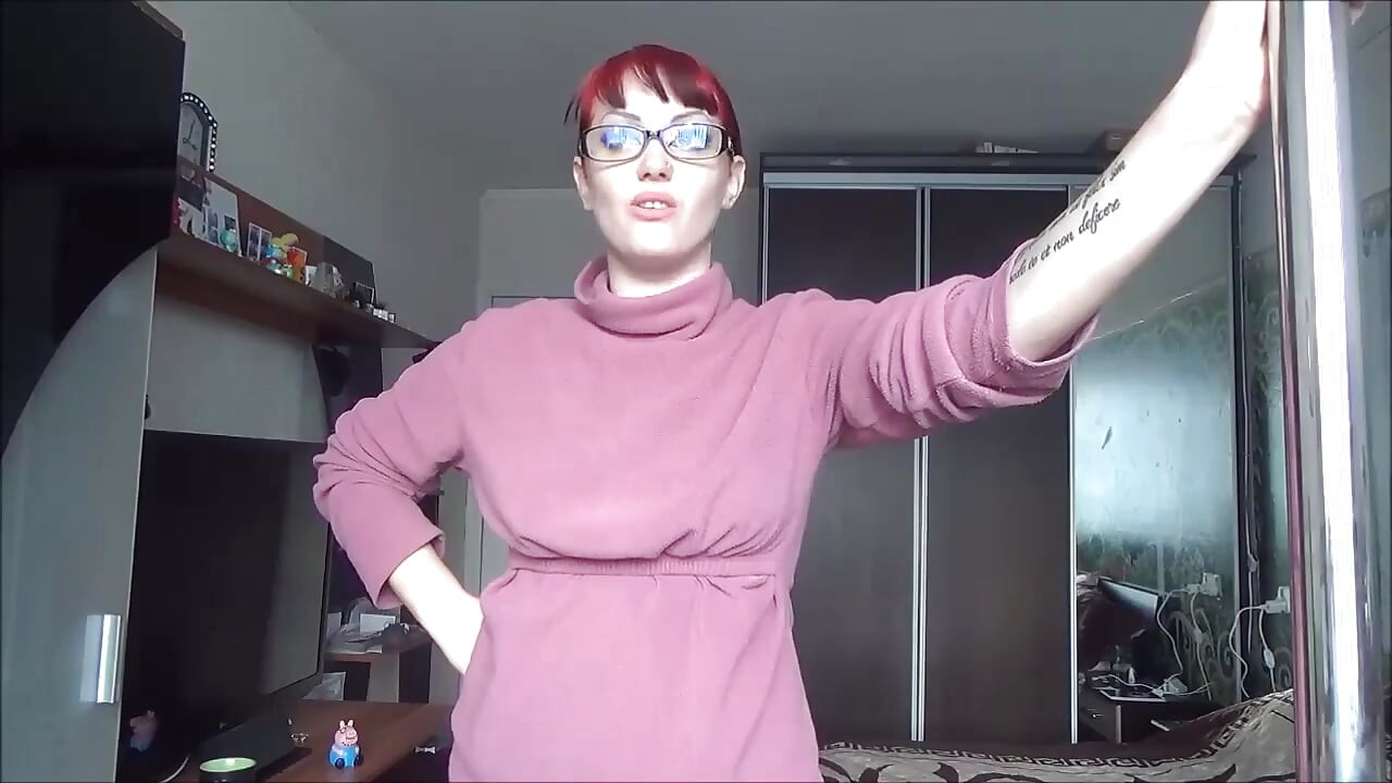 Powerful Goddesses will destroy you