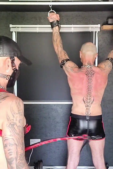Sexydickman Part 23