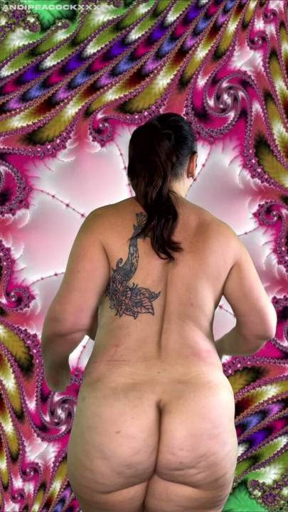 Trippy curves!