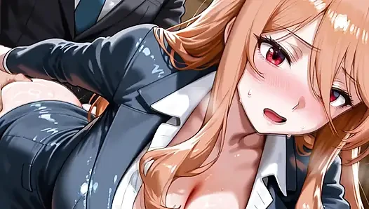 Reiko Makigami (IS)