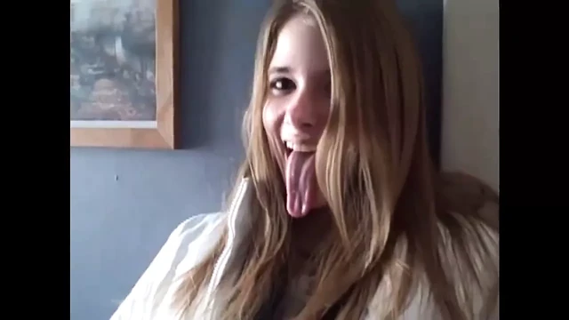 Long Tongue Girls