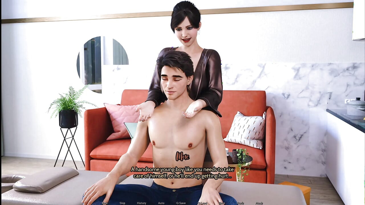 Bote fickt meine ehefrau