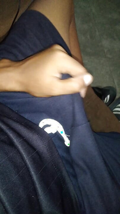 Shake It with Me