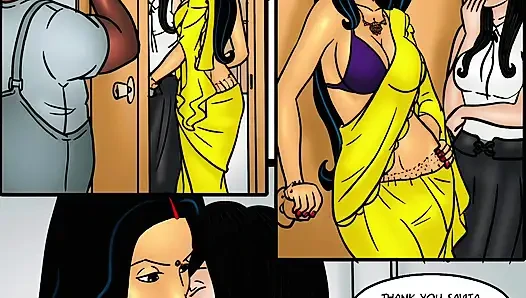 Bhabhi had sex with the neighbor