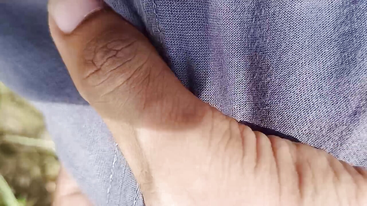 First-time outside and inside room cum out  to  better fuck up moment