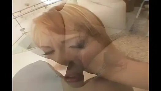 Hard Cock Pounding Divine Beauty