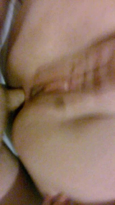 Amanda getting fucked in the ass