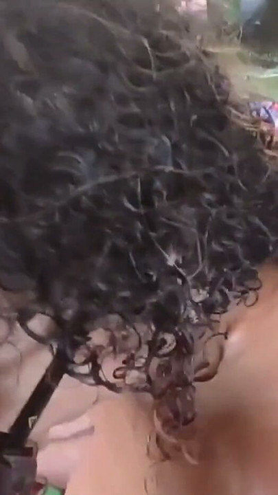 Cuckold husband watching several gifted fucking his two wives during a fishing trip | Clip 1