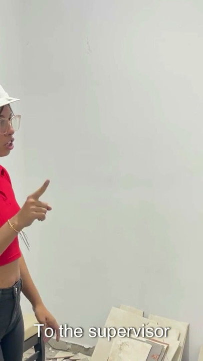 I fuck my rich engineer hard in exchange for keeping my secret from the bosses. | Clip 1