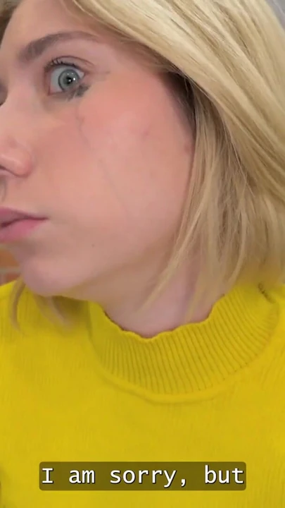 Unforgettable moment from "RIM4K. Couple teaching their blonde friend how to rim and make the guy cum"