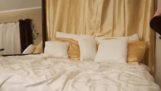 Fick mich mit deinem bbc und gib mir ein baby