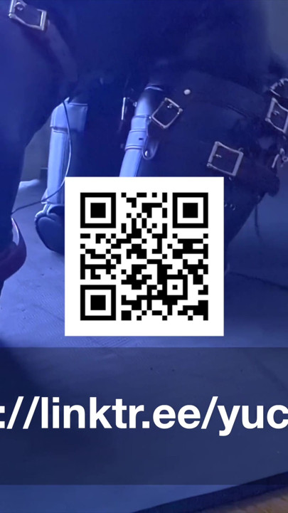 yuca_ Human training | Clip 1