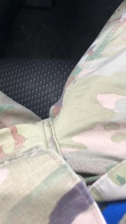 Barracks Bunnies Busted