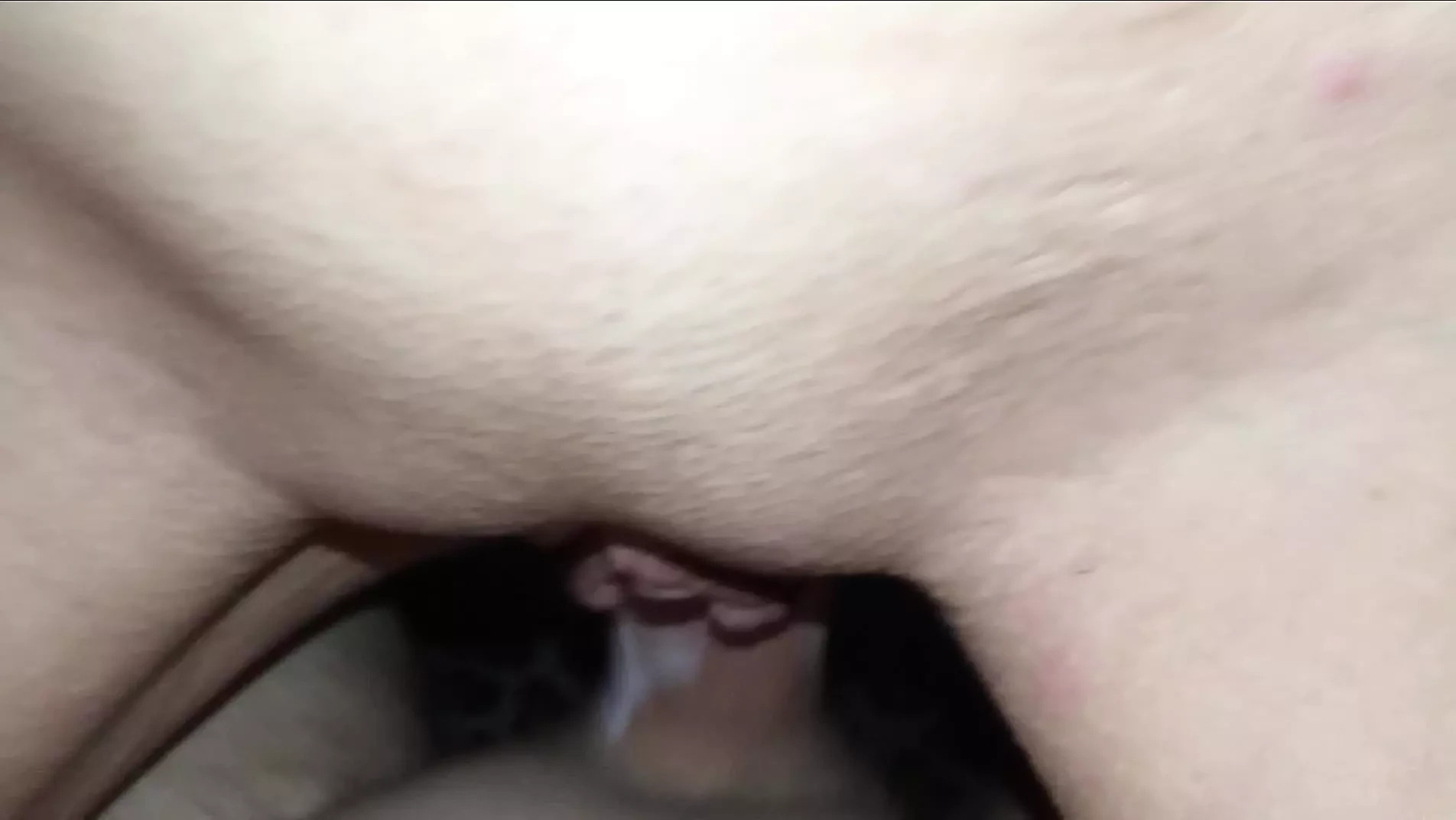 대물 자지와 섹스