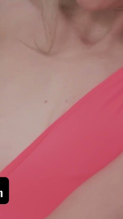 Cute Blonde Step Daughter Gets Hardcore Big Dick Down From Older Guy - FamilyStrokes | Clip 1