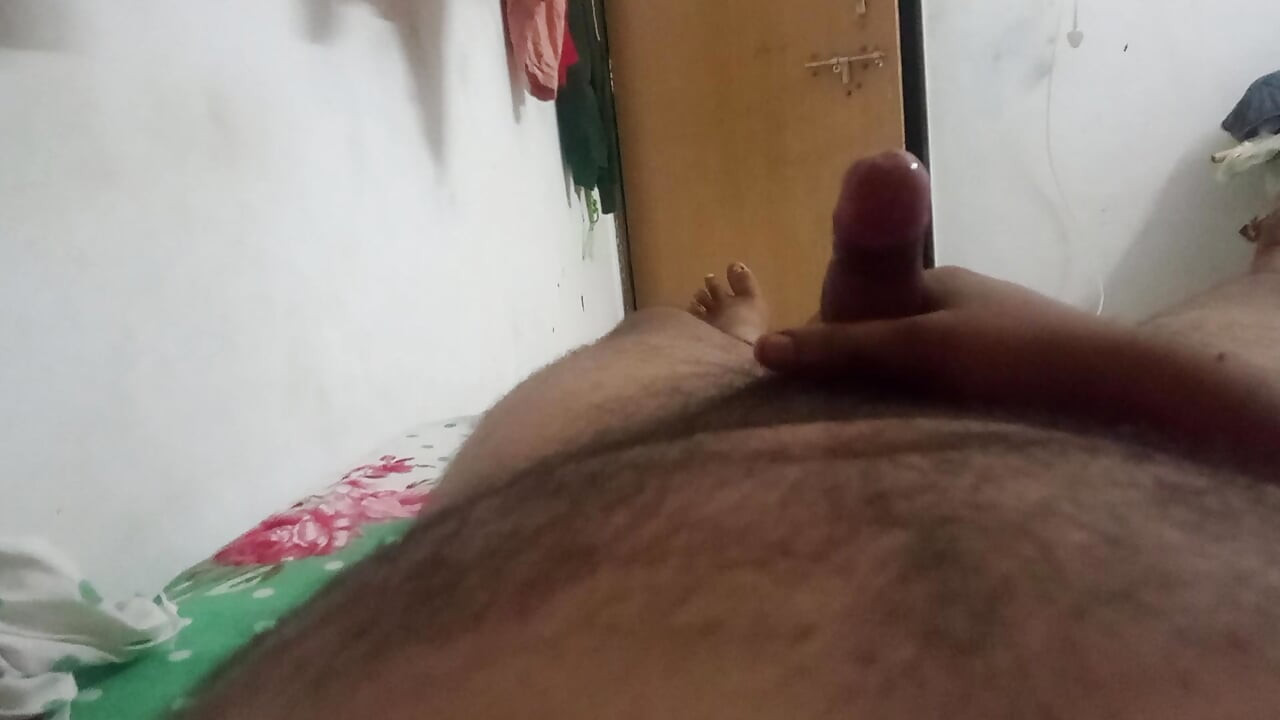 Desi handjob