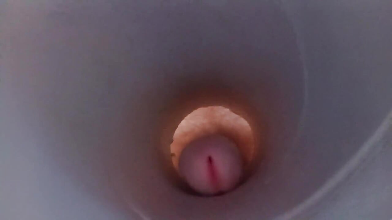 Tunnel Vision