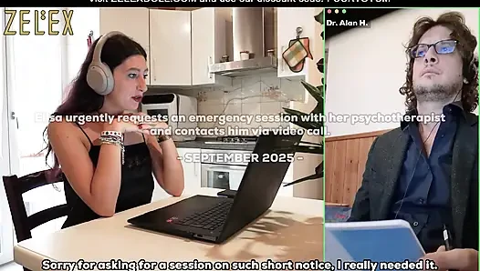 Üvey kız kardeş üvey erkek kardeşinin döllenmesine hamile kalıyor, sonra onu büyük hamile karnıyla tekrar sikiyor (zelex)