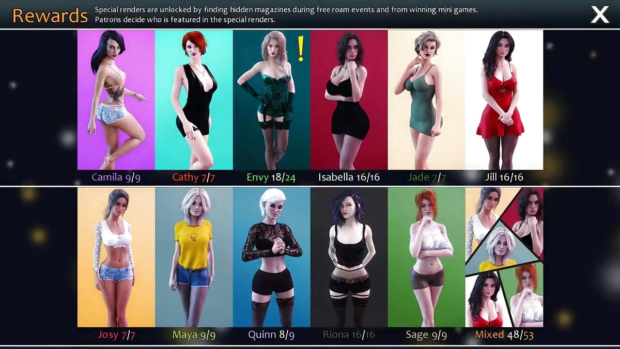 Fiind un Dik 0.6.0 Partea 131 petrecerea Fierbinte și eu de Loveskysan69