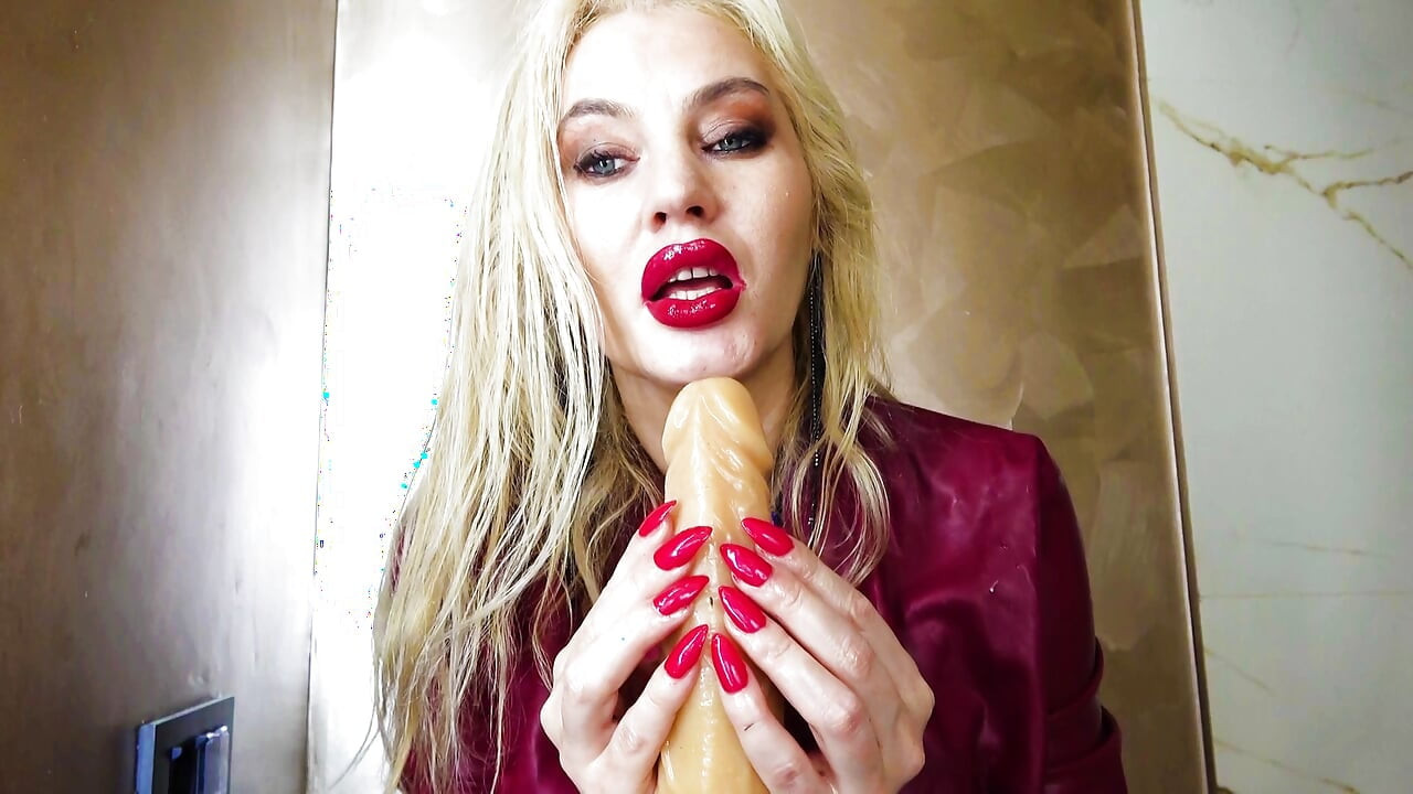 Asmr JOI Handjob