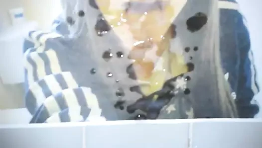 Cum haraç için irishbabexo