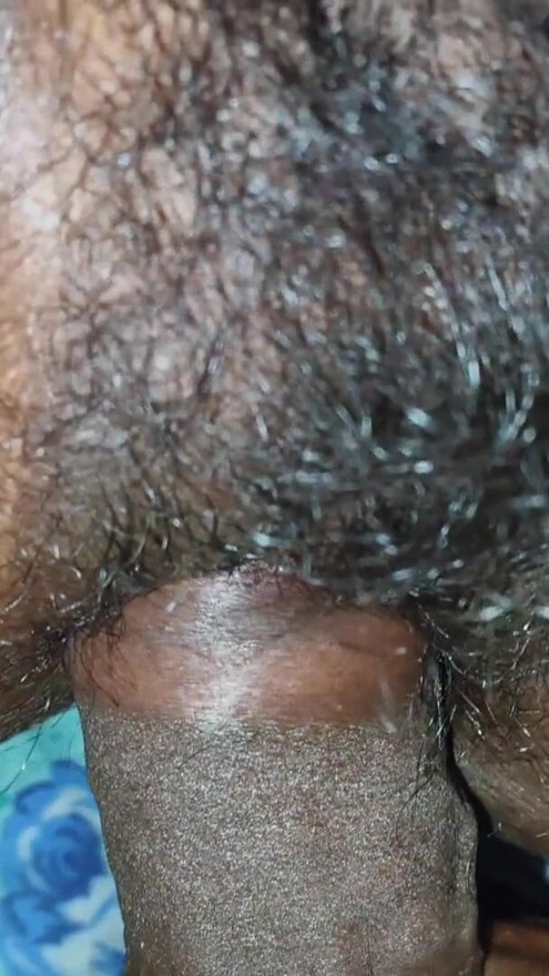 Stepbrother had  sex with stepsister in the bad while taking a Sex Videos | Clip 1