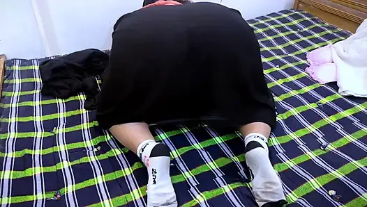 Scheidung, indische heiße ehefrau zeigt ihren riesigen arsch und muschi-loch mit dicken titten