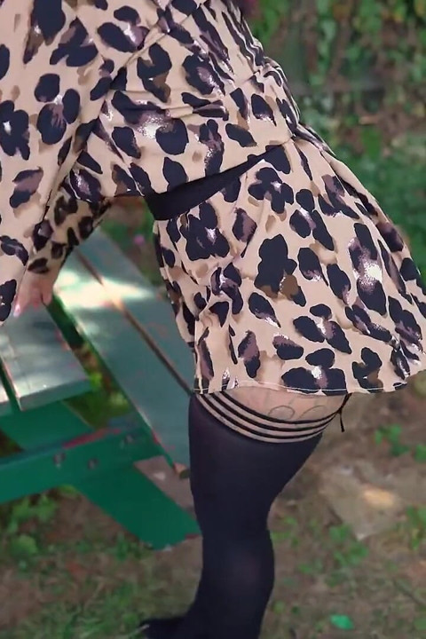 Roxi Keogh - Have Fisse