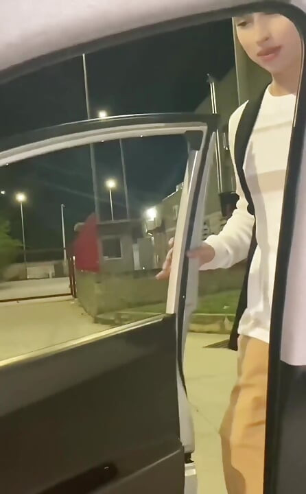 Cruising on the Road