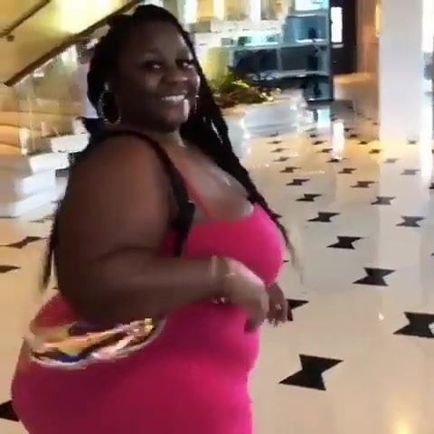 big ass