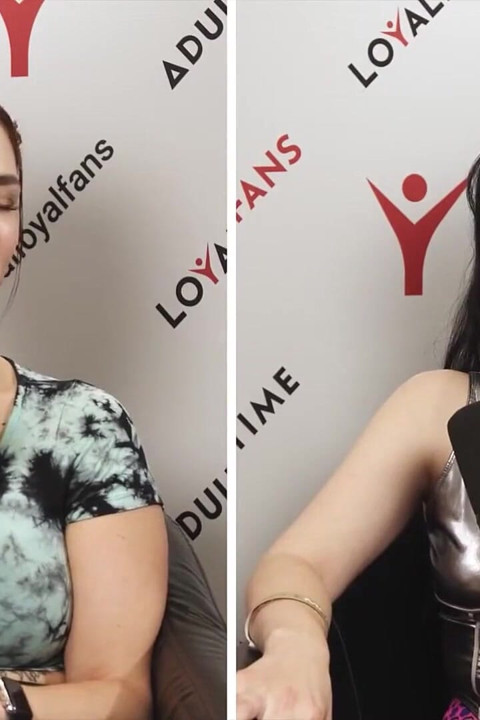 Yhivi Vine, Porn Acting, & Does Size Matter? | Avn Special with Siri Dahl | the Adult Time Podcast