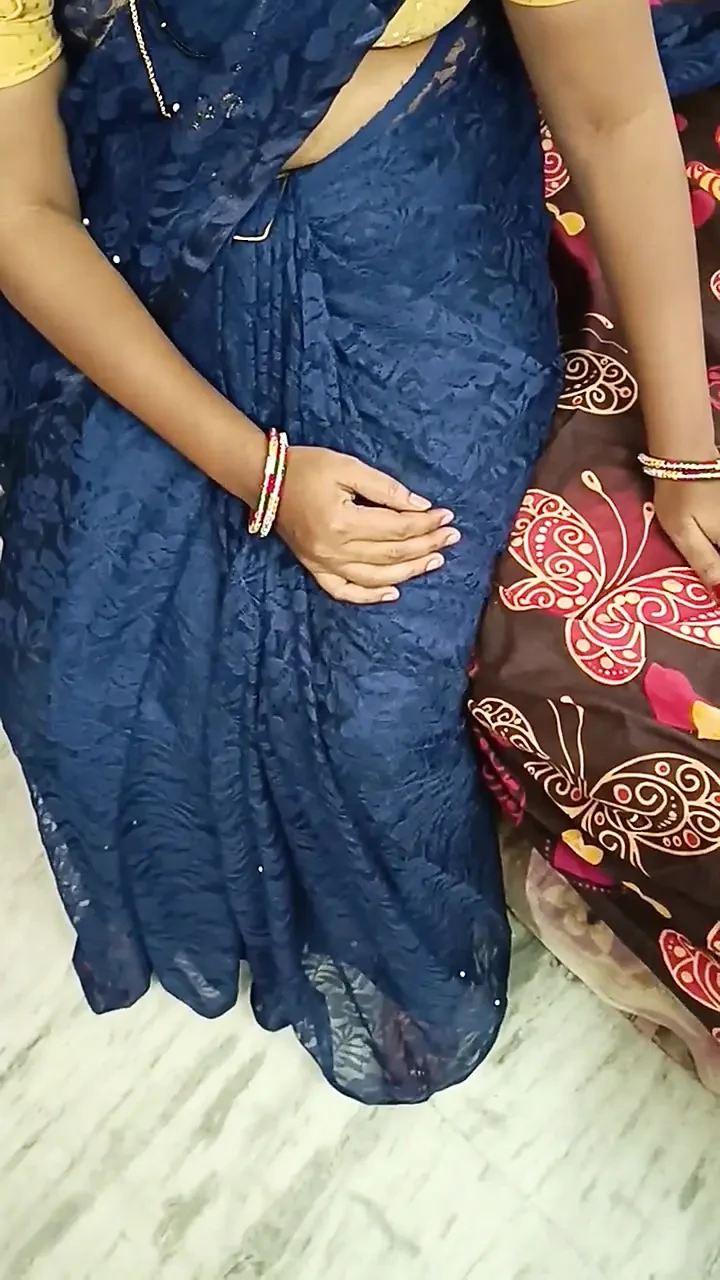 Desi Hot Telugu Teacher Sister in Law Secret Affair in Home