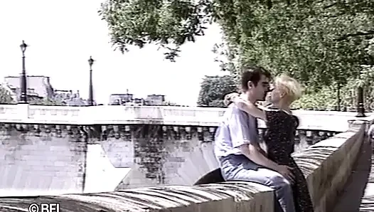 Xkiss - Russian connection, part 1