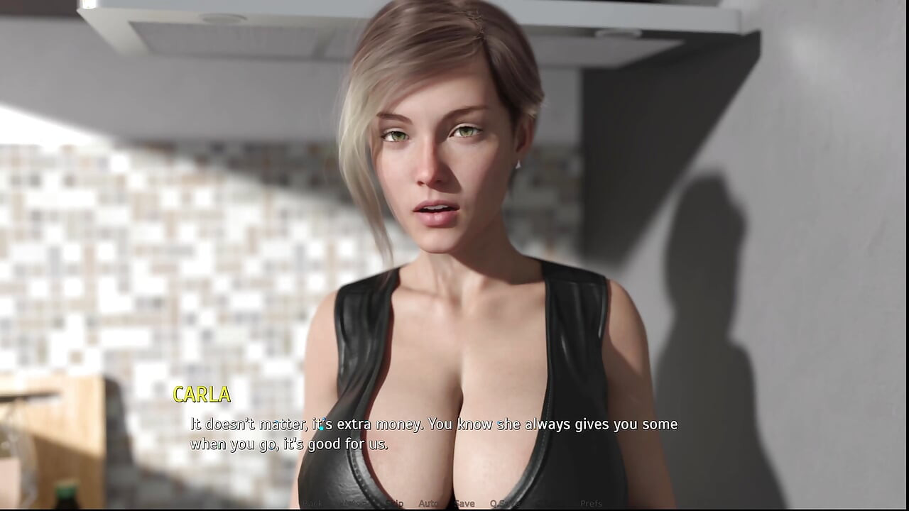 A Wild Shared Sex Life Part 1