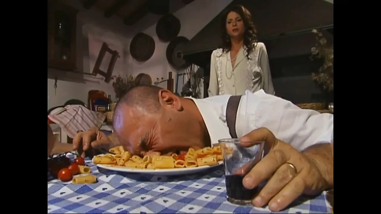 Život džesike fiorentino - epizoda