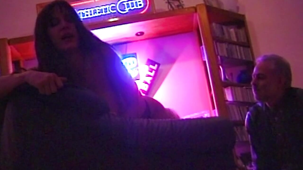 Versaute Fantasie läuft komplett aus dem Ruder wenn Lust