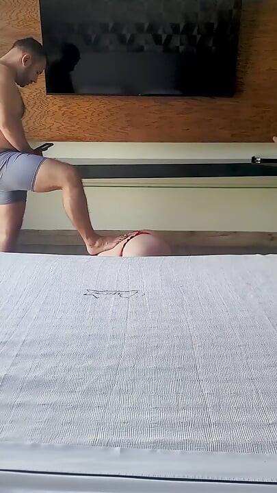 Exclusive Raw: σκληρό και σκληρό σεξ - το λατρεύει και ουρλιάζει από ευχαρίστηση