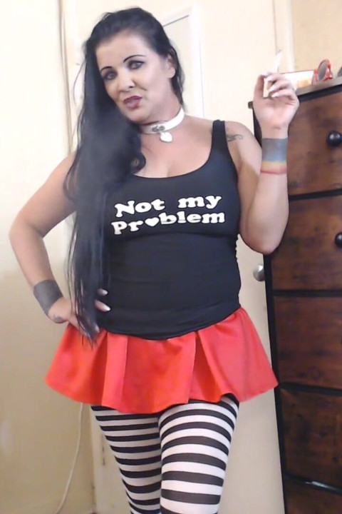 You're loser of the month