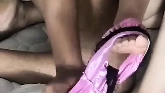 Saudi-arabische pornofilme