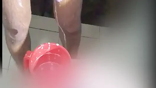 Büyük zenci yarağı büyük yarakla sikişme