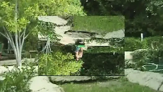 Wilder Açık havada seks