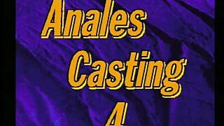 Casting di anali 4