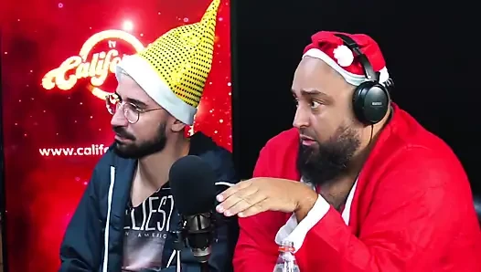 Pagode da ofensa - spesial natal 2021