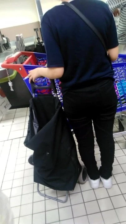 Black pants